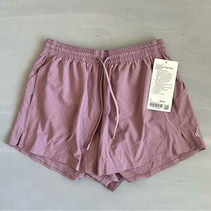 Lululemon Pace Rival HR Shorts